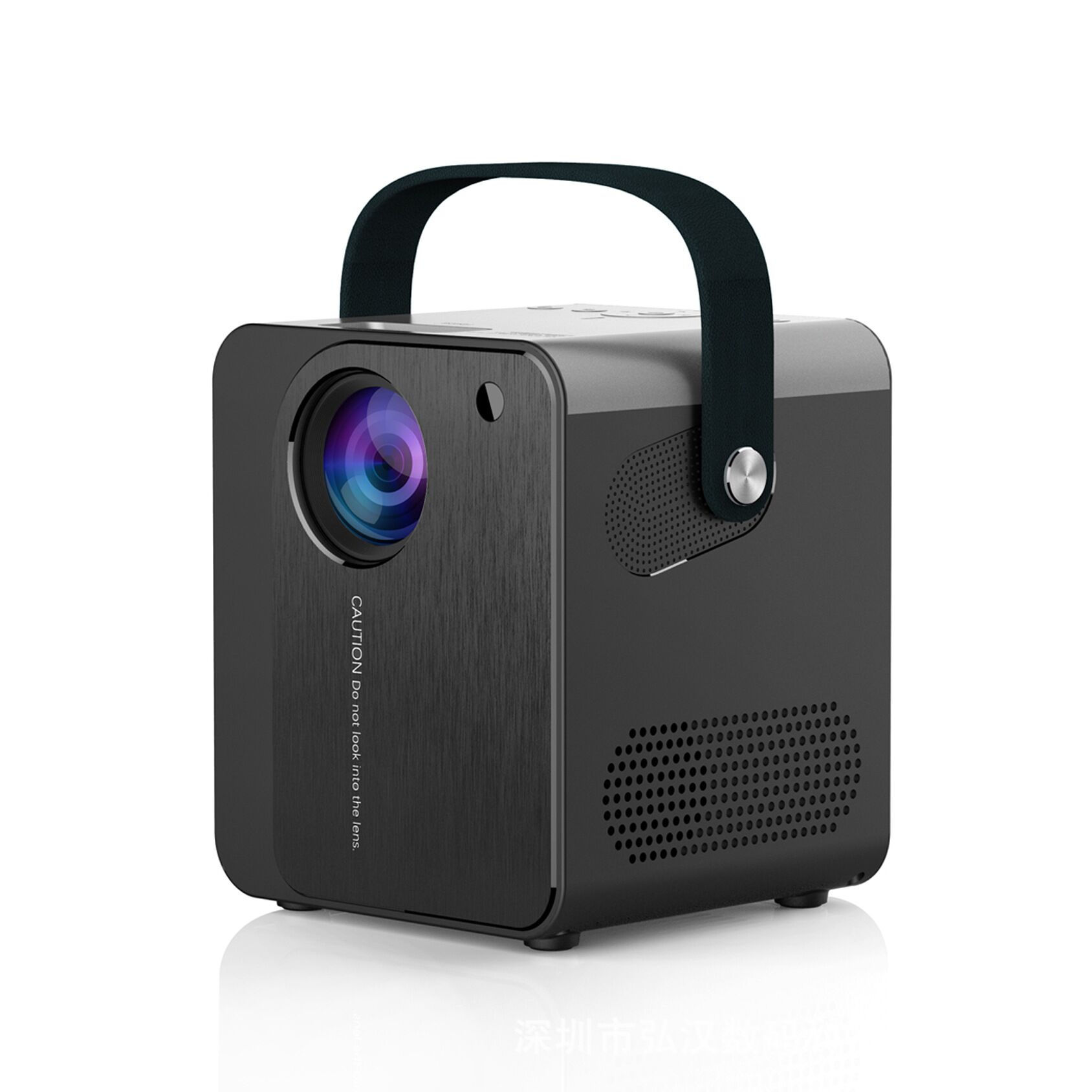 Projector Full HD 1080P  Video Beamer for Home Theater Projector