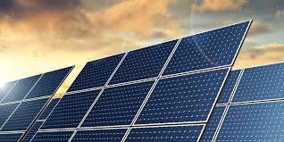 Installation photovoltaique