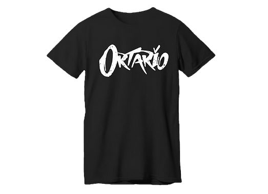 Black T Ortario