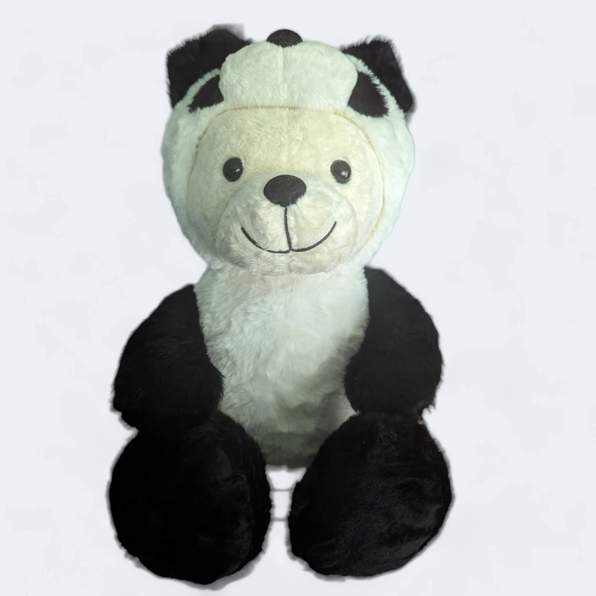 Stash Away Bear - Panda