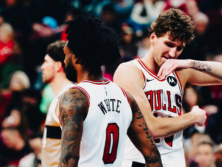 Have the Bulls Let Flexibility Turn into Stagnation with the Trade Deadline Looming?