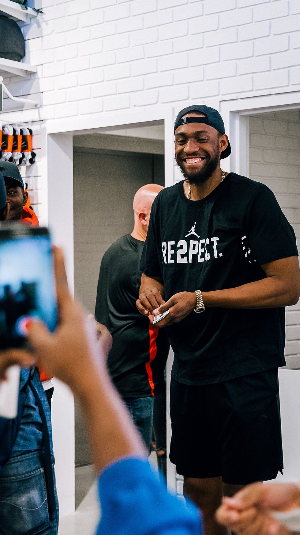 Chicago Native Jabari Parker