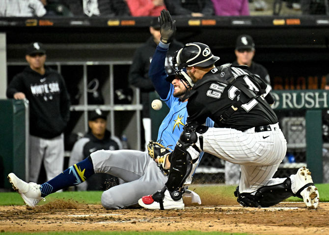 Sunday's comeback victory lone bright spot in weekend from hell vs Rays