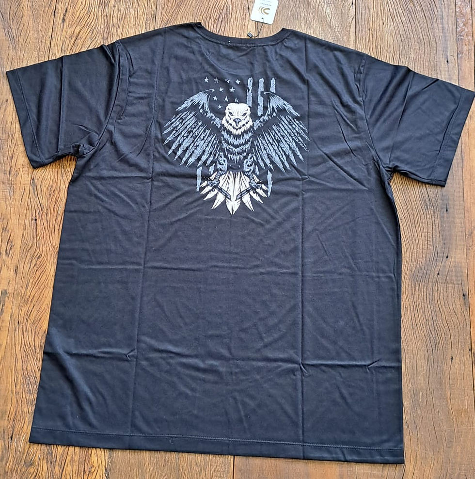 Miniatura: Camiseta Federal