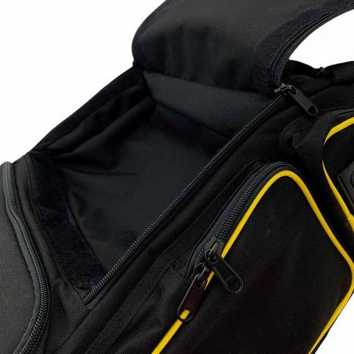 Miniatura: Mochila de Competição GR