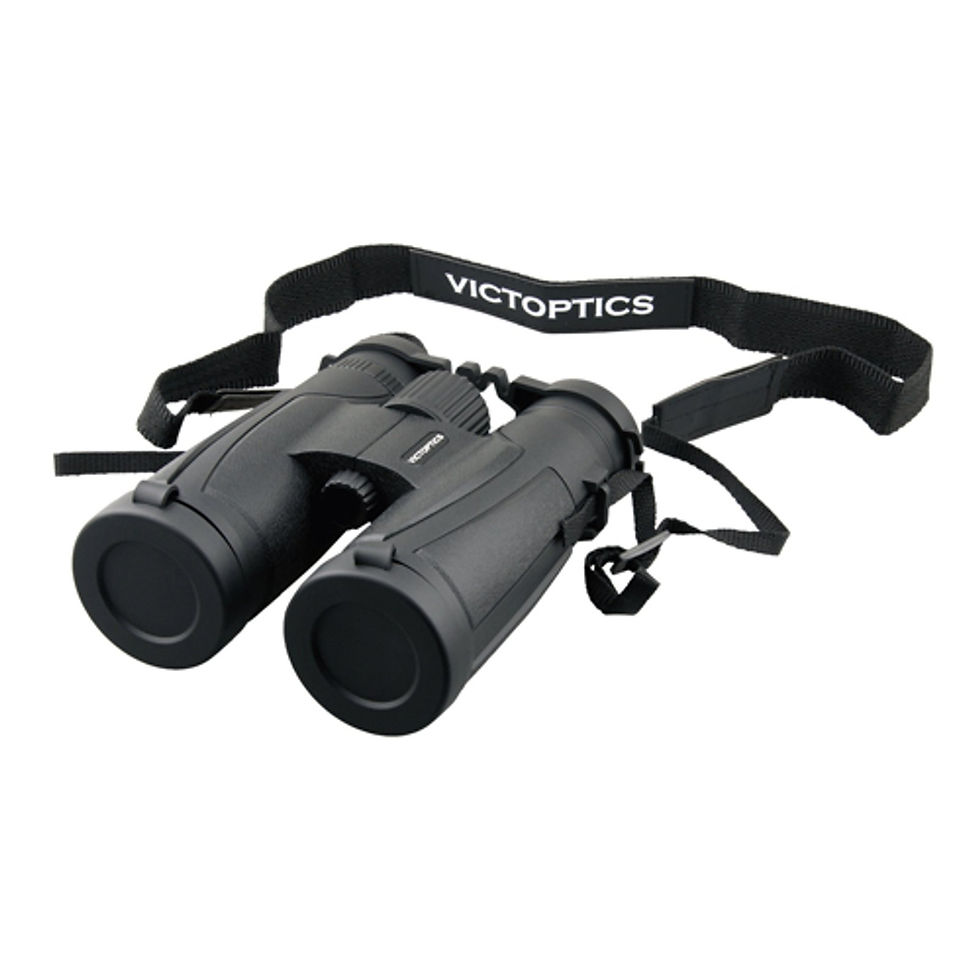Miniatura: BINÓCULO VICTOPTICS 10X42