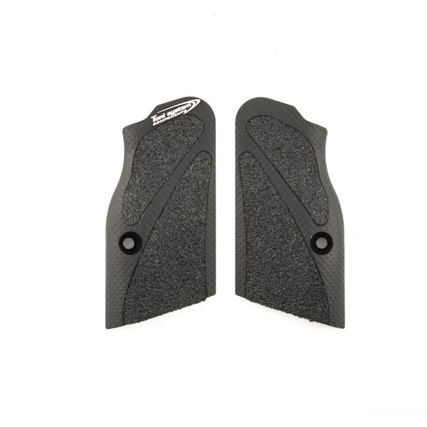 Grip/ Tala para Tanfoglio- Domina e Limited Custom