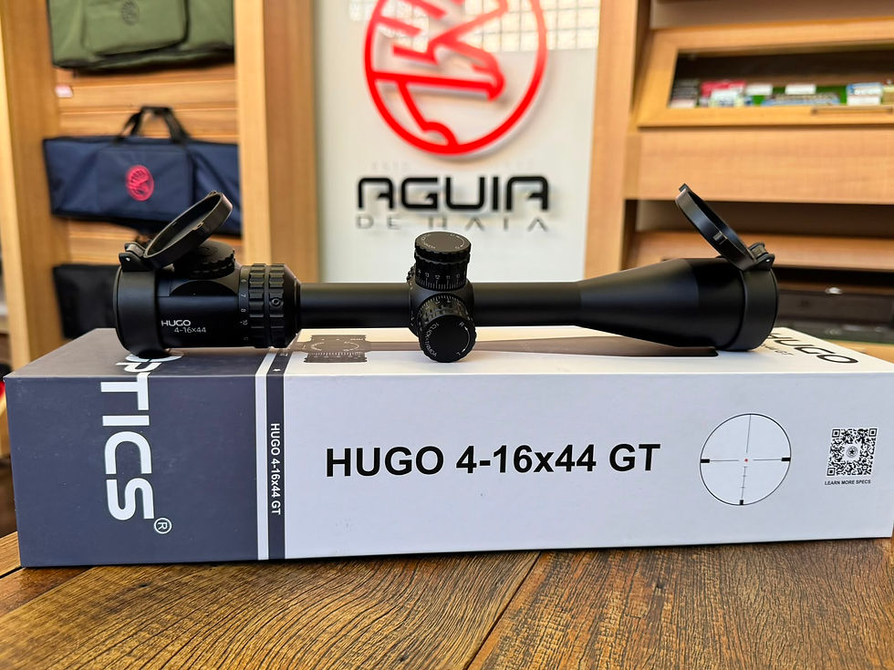 Miniatura: LUNETA VECTOR OPTICS HUGO 4- 16X44 GT