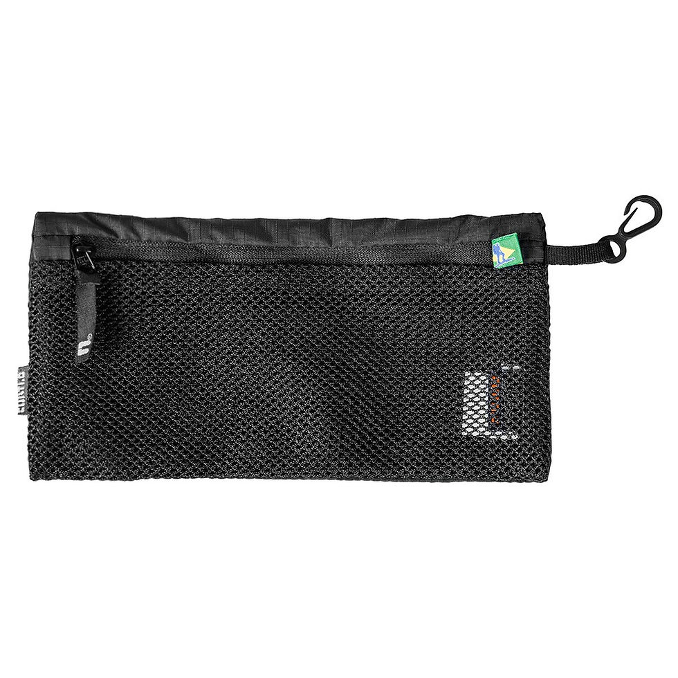 Nécessaire Curtlo Mesh Kit
