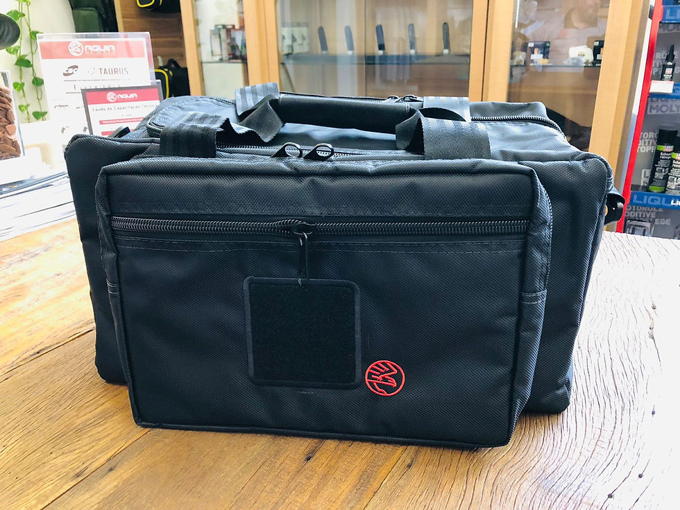 Miniatura: Bolsa Competição