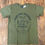 Miniatura: Camiseta Modelo Prepandsqueeze Verde