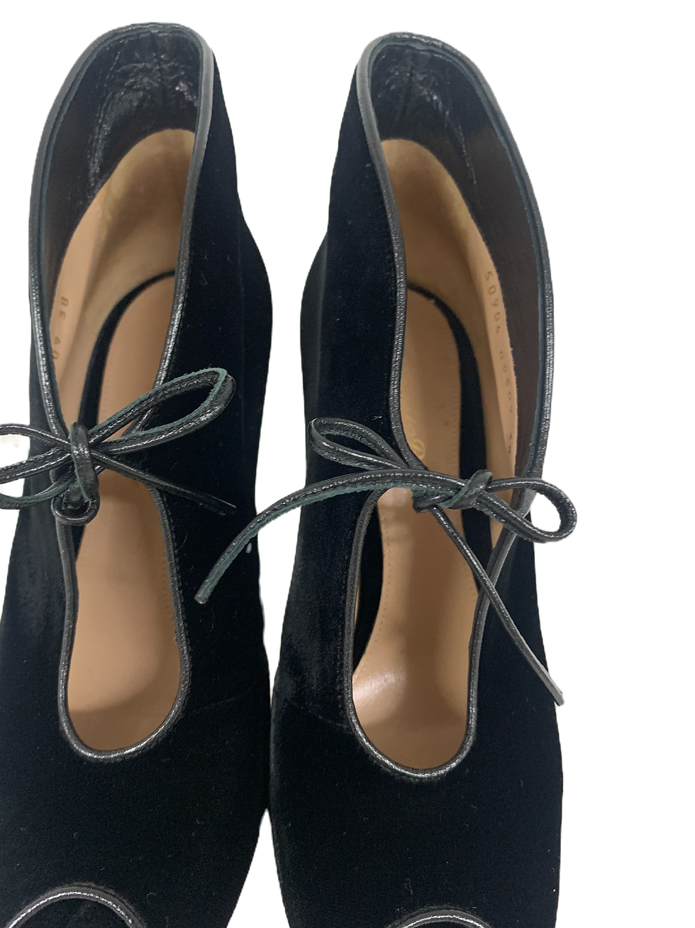 Thumbnail: Pantofi dama GIANVITO ROSSI
