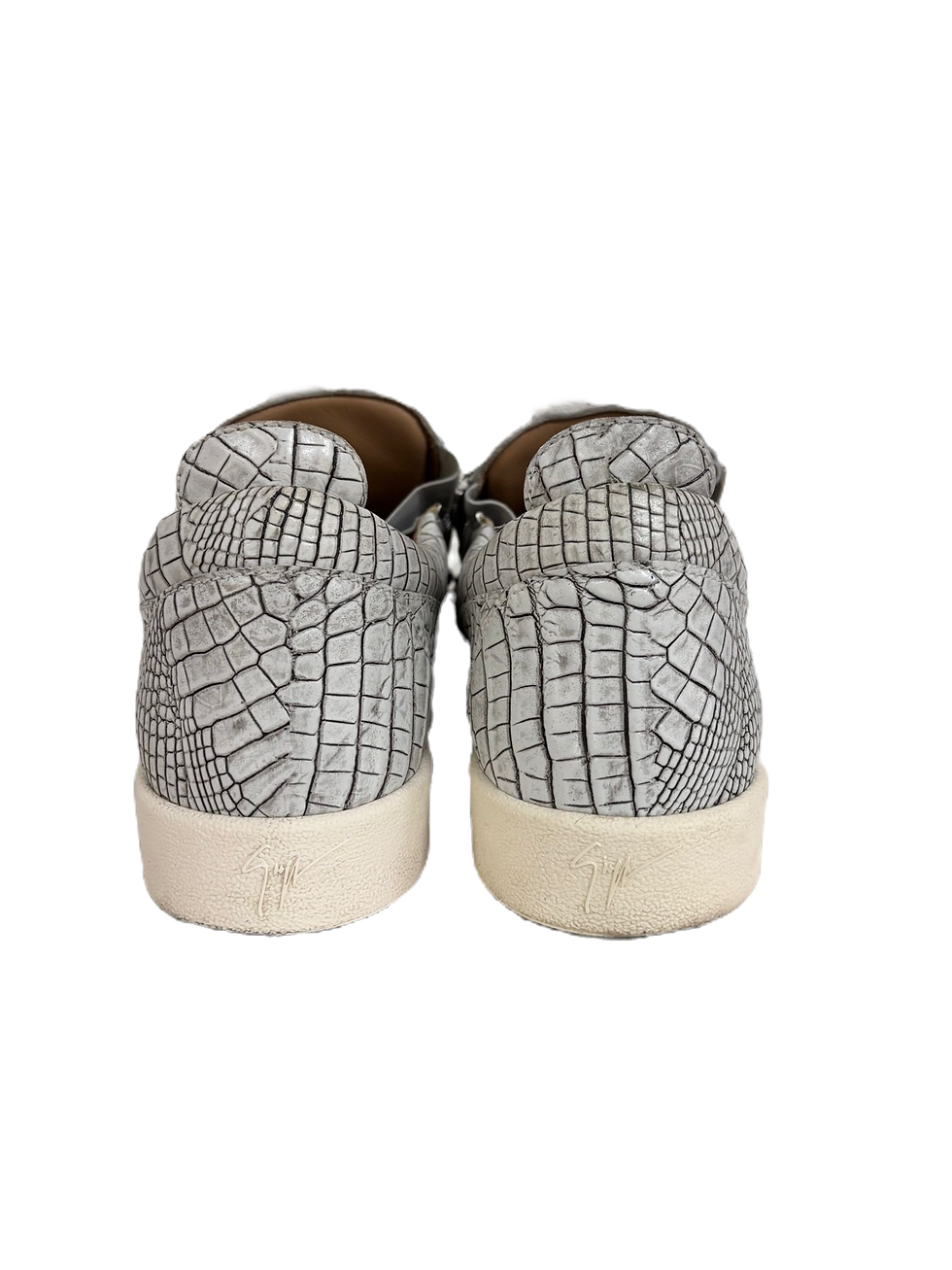 Thumbnail: Incaltaminte barbati Giuseppe Zanotti