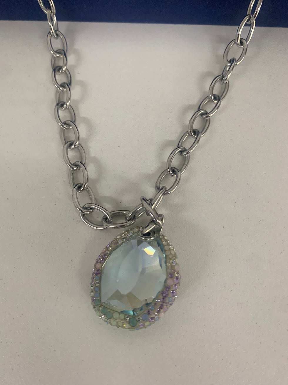 Thumbnail: Lant Cristale SWAROVSKI