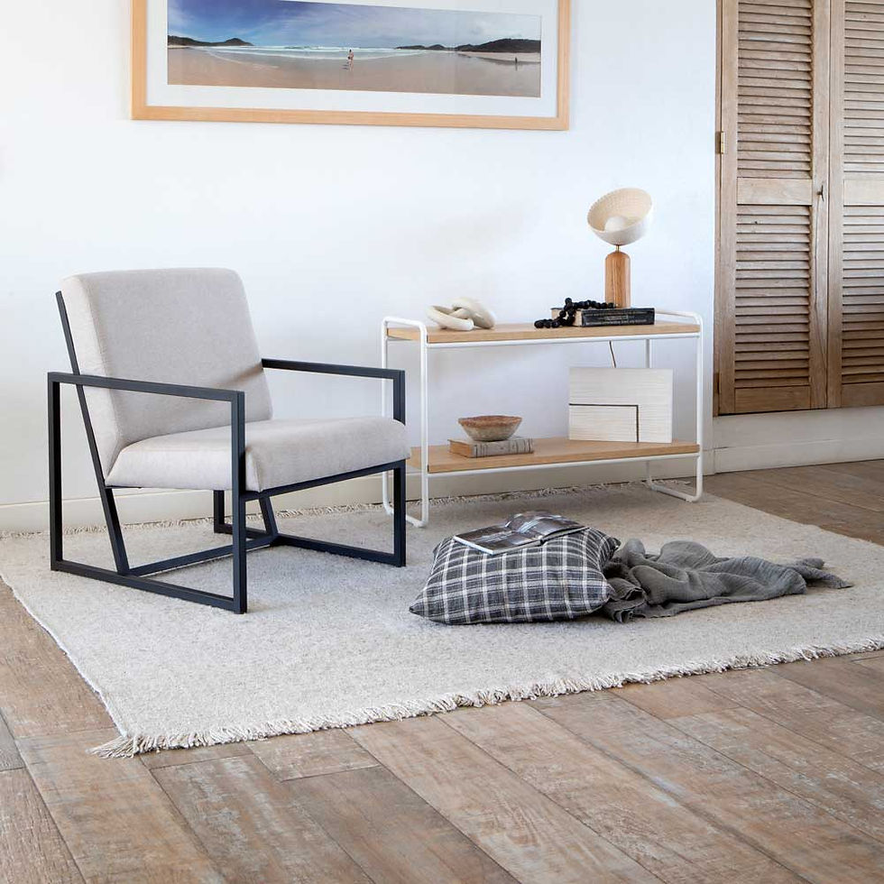 Miniatura: RSS | Sillón Olivo