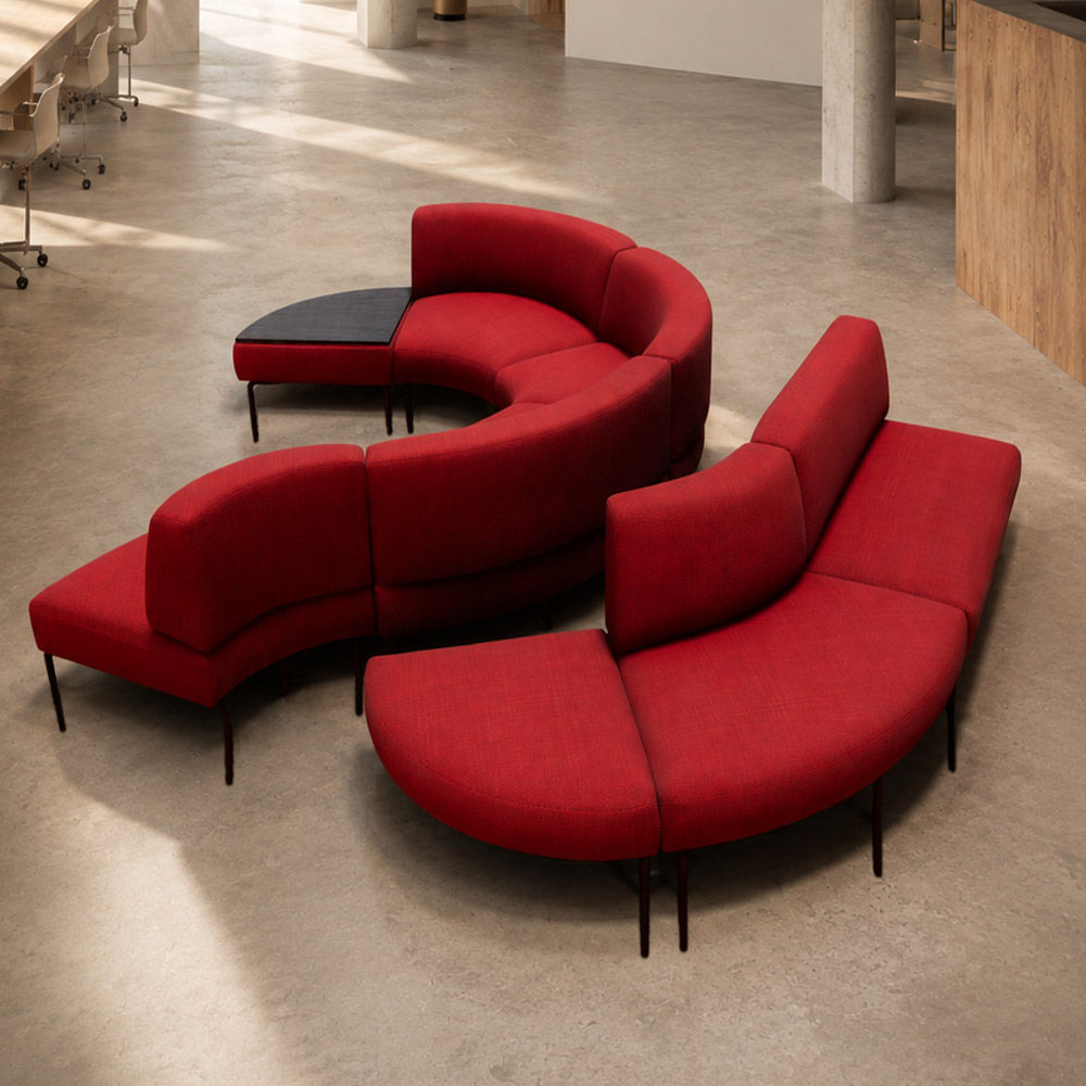RSS - Sillón Soft