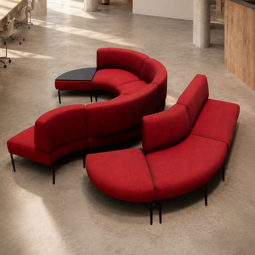 Miniatura: RSS - Sillón Soft