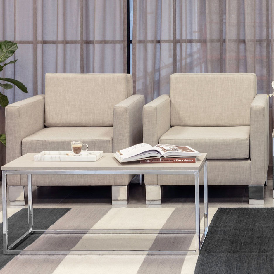 Miniatura: RSS | Sillón Cerezo
