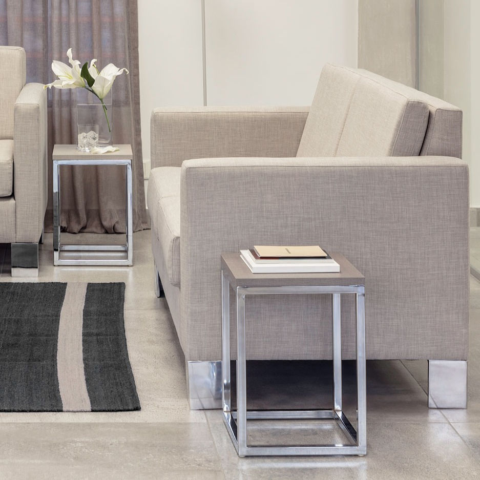 Miniatura: RSS | Sillón Cerezo