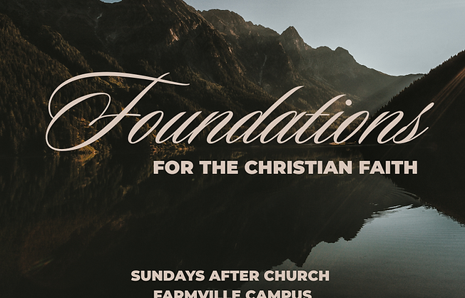 Foundations Group