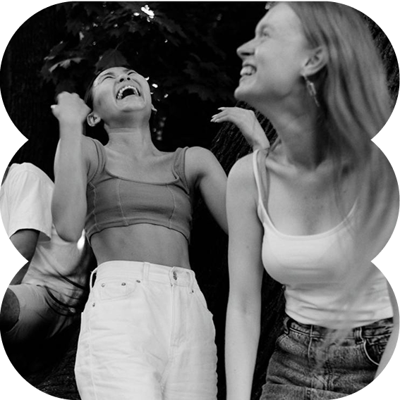 image of two friends laughing.png