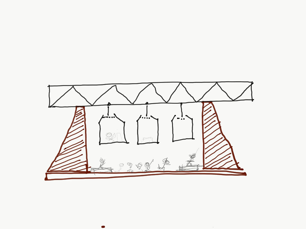 Concept Sketch