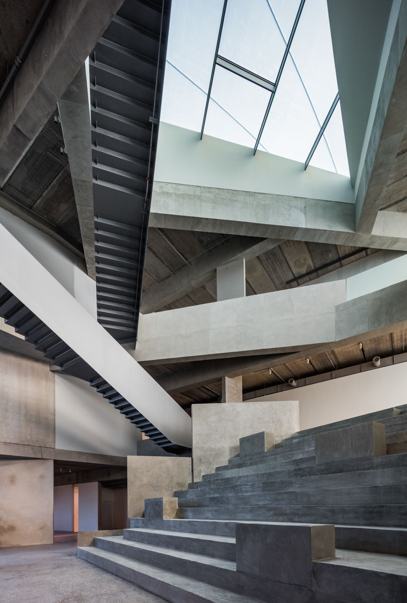 Glassell School of Art, MFAH