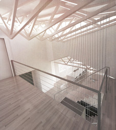Charlottesville Ranch House Addition