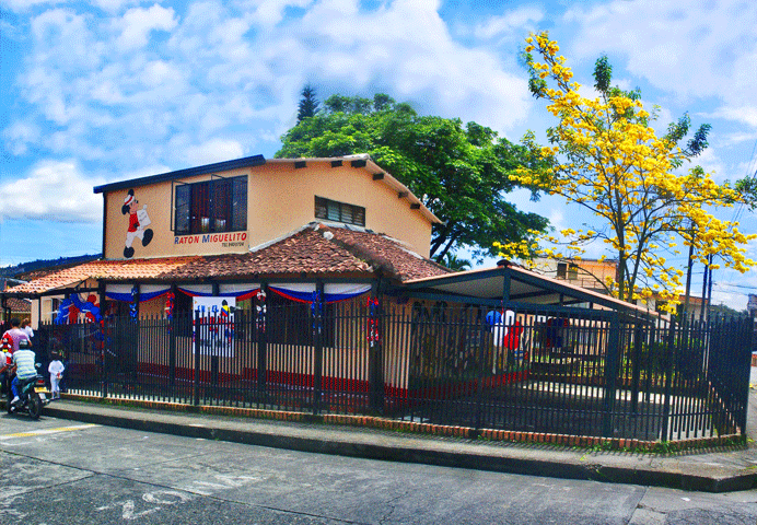 Panorámica