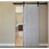 Thumbnail: Telescopic Jamb and L-Shaped Casing on Light Grey Door – Homenetics