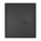 Style 013 Nova Royal Series custom pivot door by Homenetics featuring energy-efficient insulation