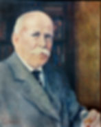 Kimball Chase Atwood