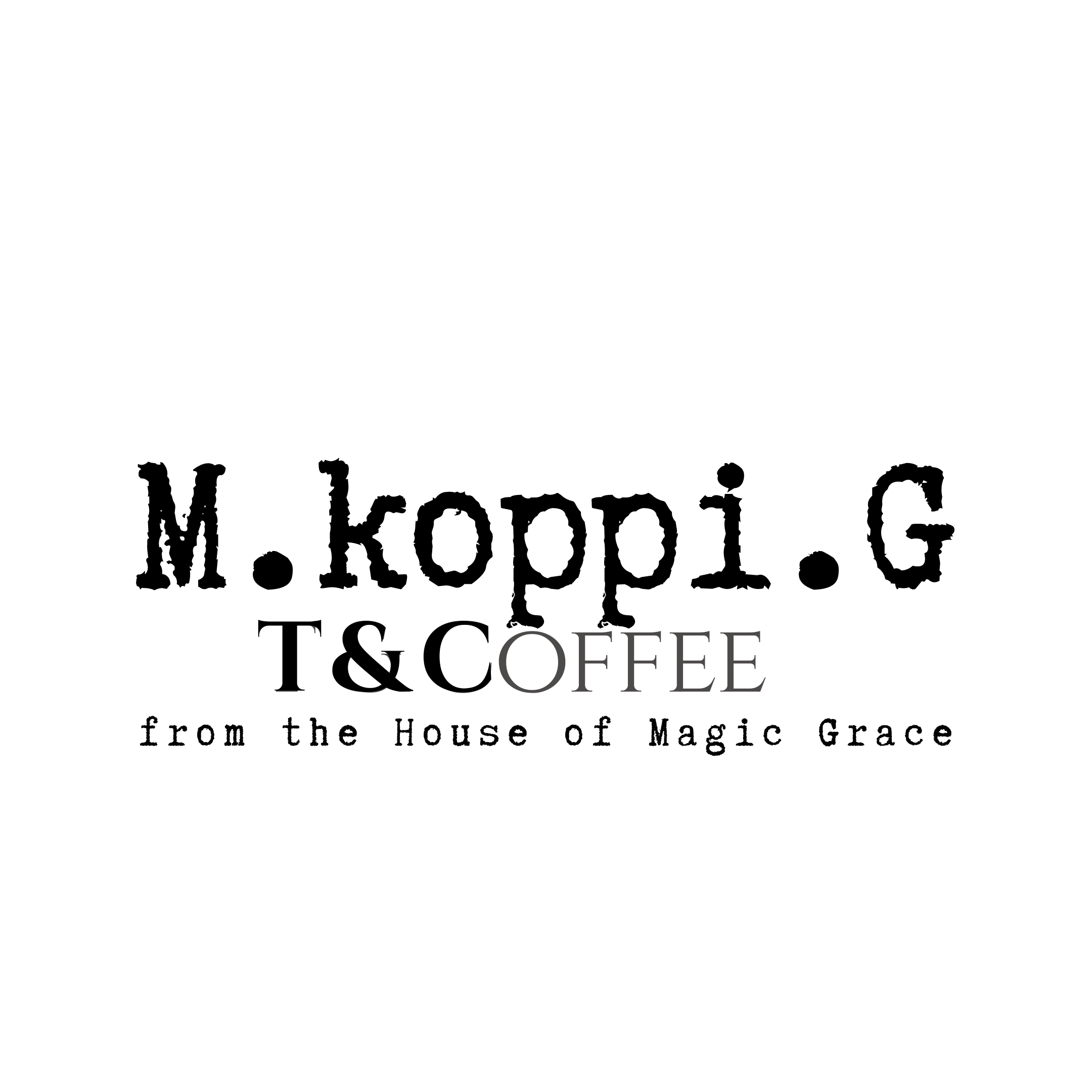 Writer: Magic Grace