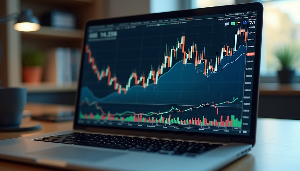 Enhance Your Business with Online Bookkeeping Benefits