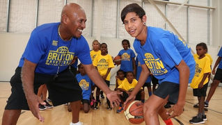 Cal Bruton | Values..... My values, the value in capitalising on hidden talent pools in Australian b