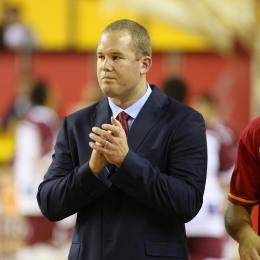 By Danny Mills | An Aussie and a NBA Scout - My journey, insights on how to get here, thoughts on