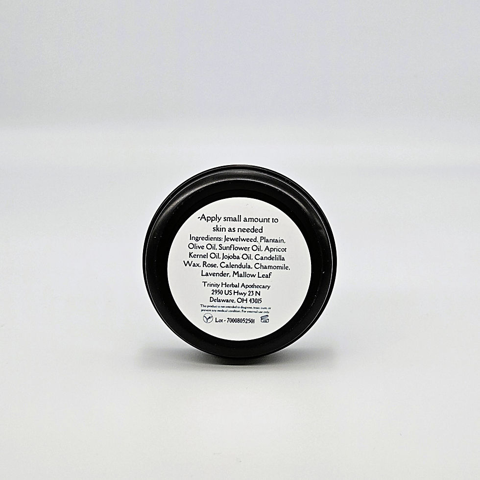 Thumbnail: Arnica Salve