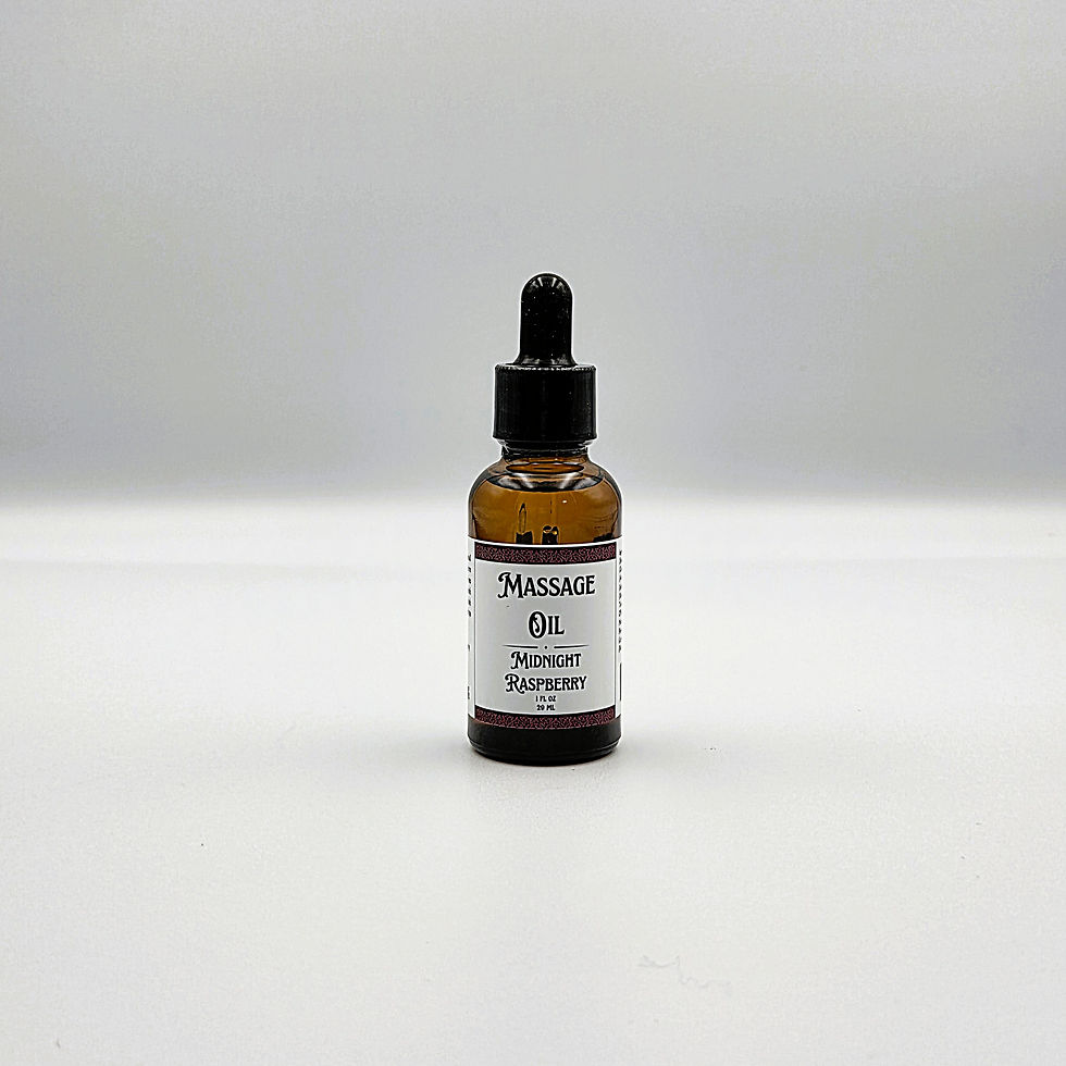 Thumbnail: Massage Oil