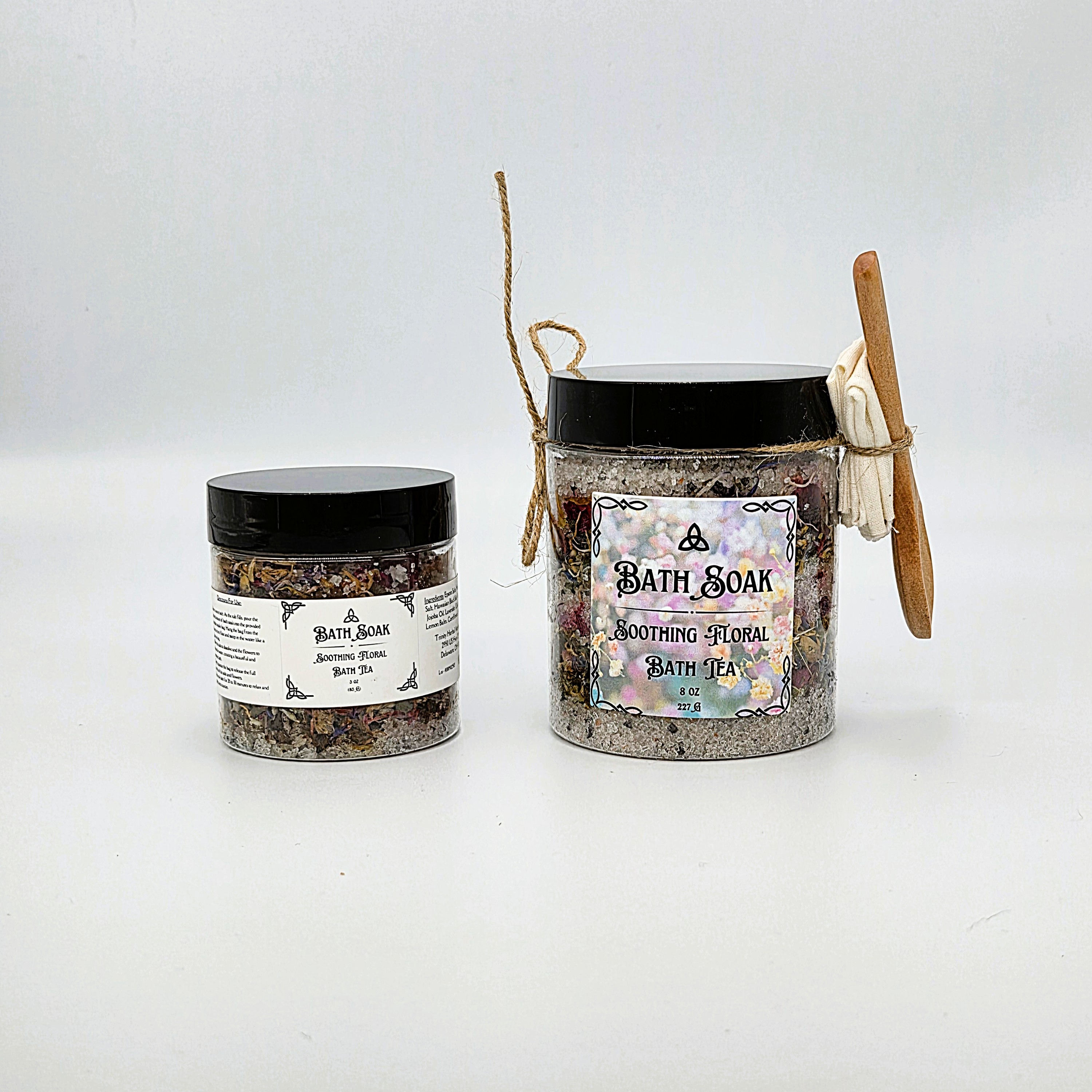 Bath Soak