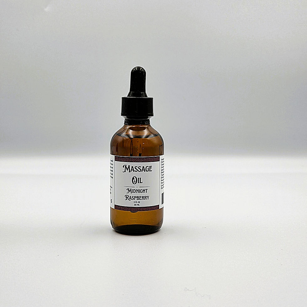 Thumbnail: Massage Oil