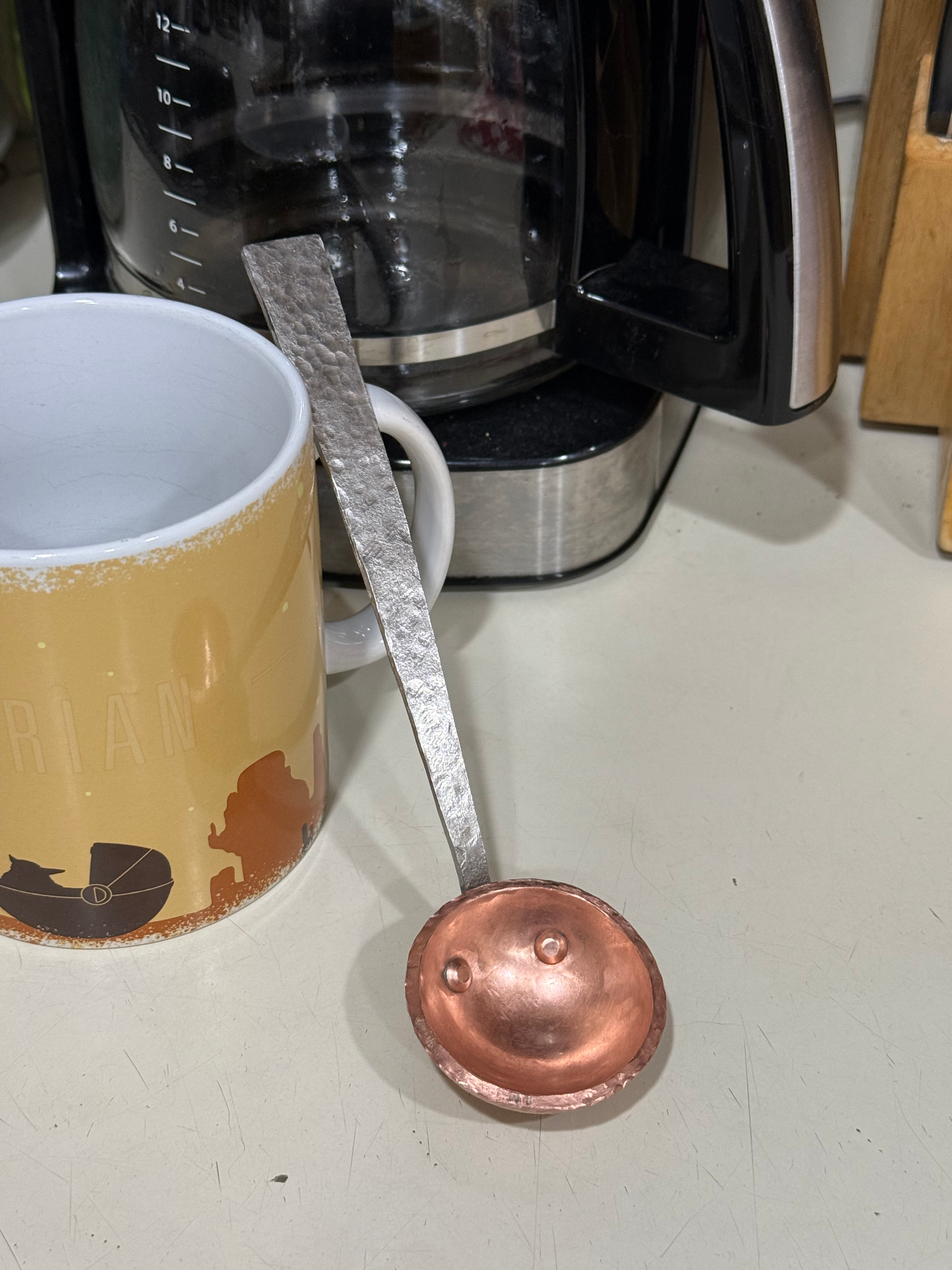 Coffee Scoop