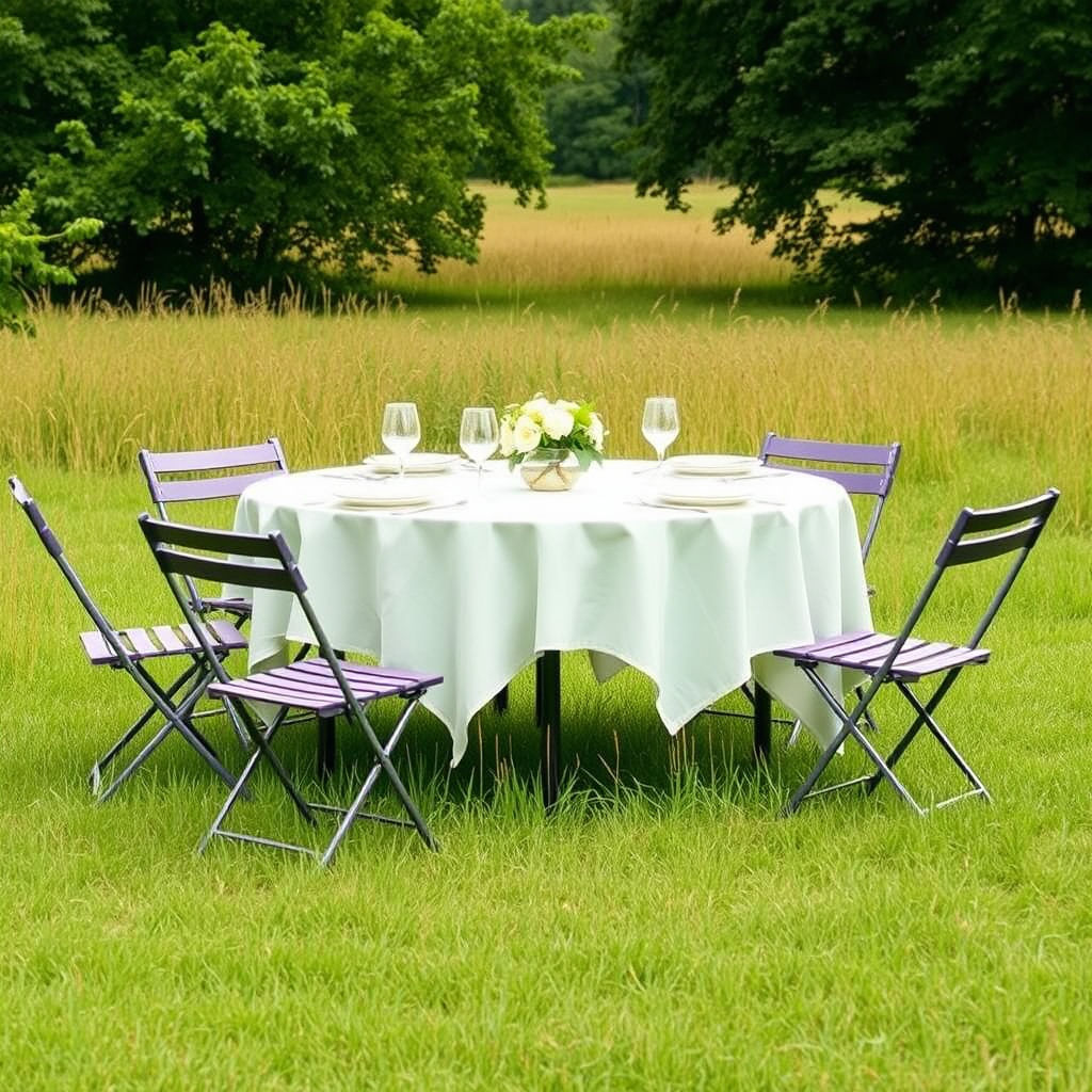 Table For 6