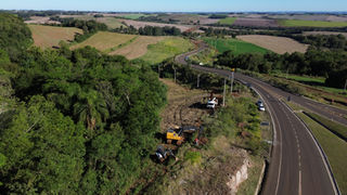 Investimentos da Certhil reforçam sistema elétrico rural na região de Horizontina, Tucunduva e Novo Machado