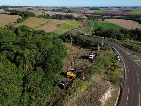 Investimentos da Certhil reforçam sistema elétrico rural na região de Horizontina, Tucunduva e Novo Machado