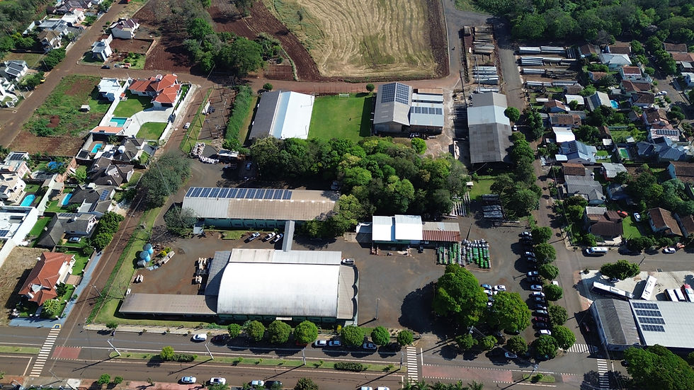 Certhil completa 56 anos