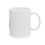 Thumbnail: Rep Yo SWAGG-Ceramic Mug, 11oz