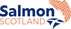 Salmon Scotland Logo