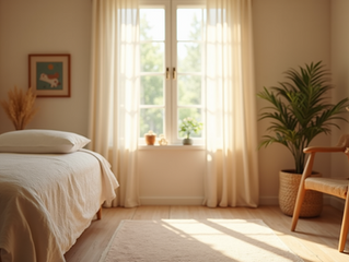 Meet Jenn Mathieu: Toronto's Holistic Healing Expert