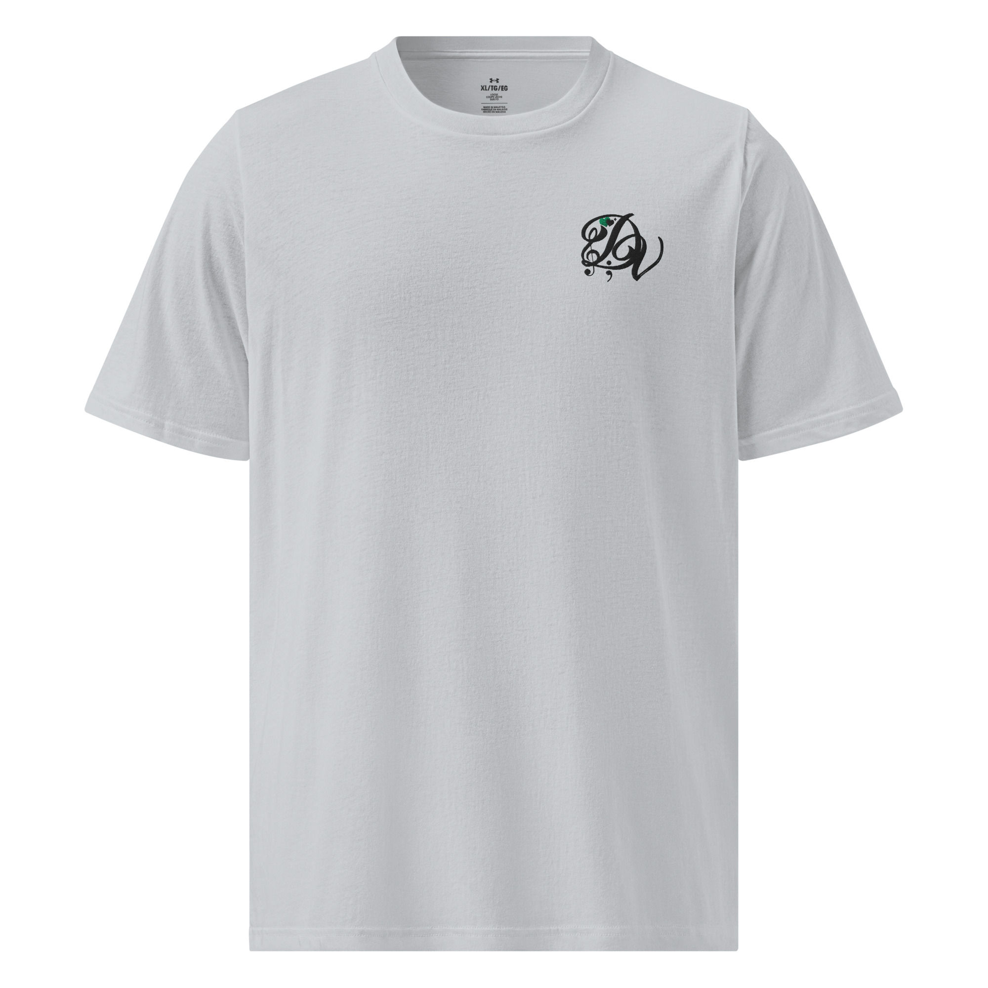 Dankvisionz - Under ArmourⓇ Athletic T-Shirt 2