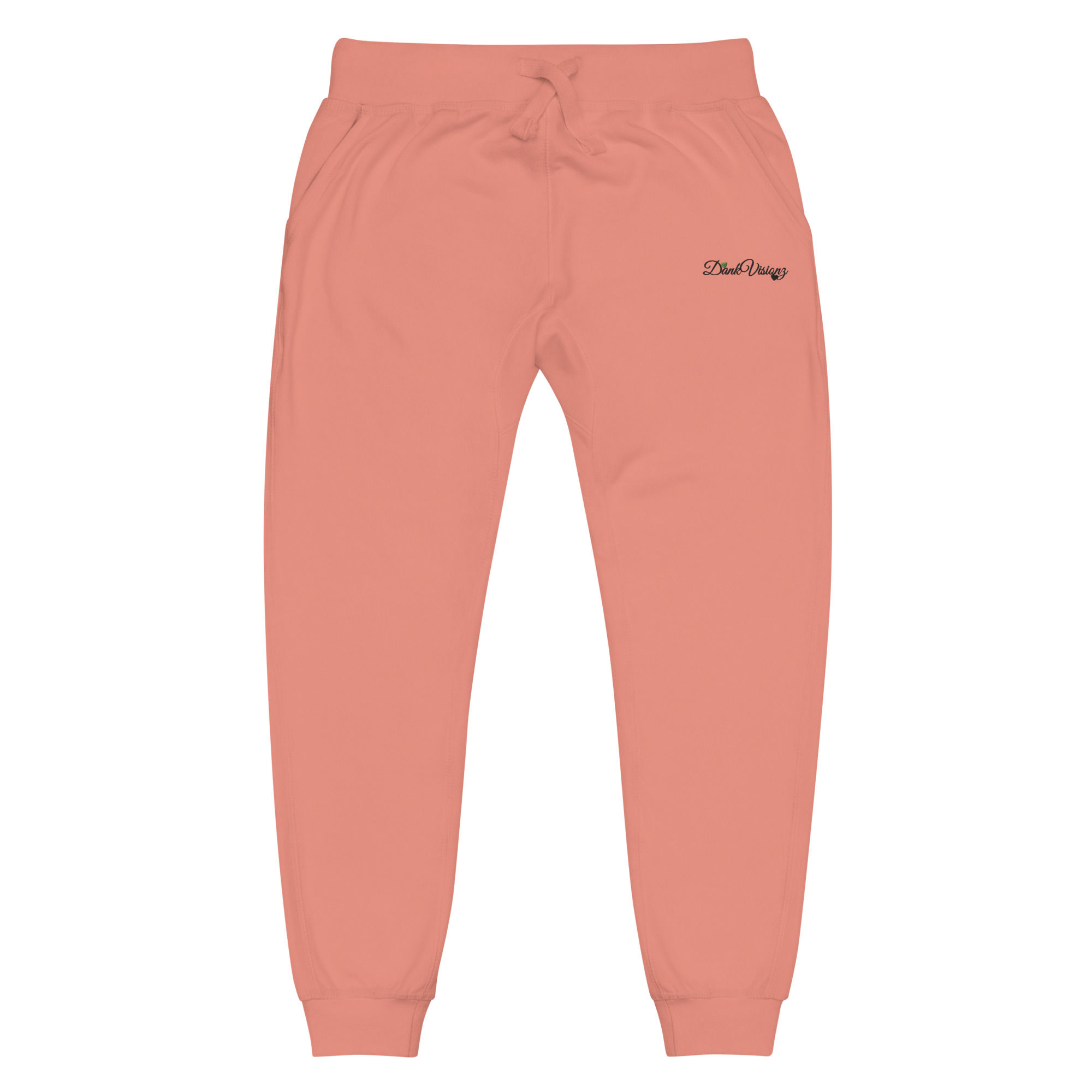 Dankvisionz Fleece Sweatpants 2